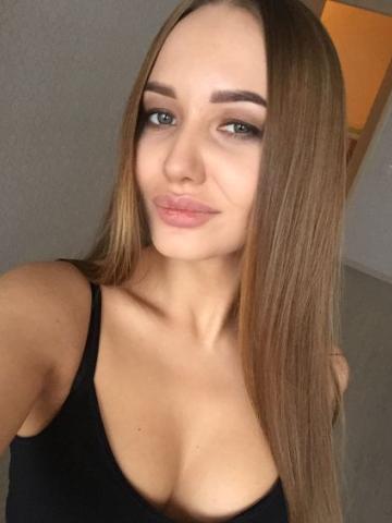 Проститутка Марта